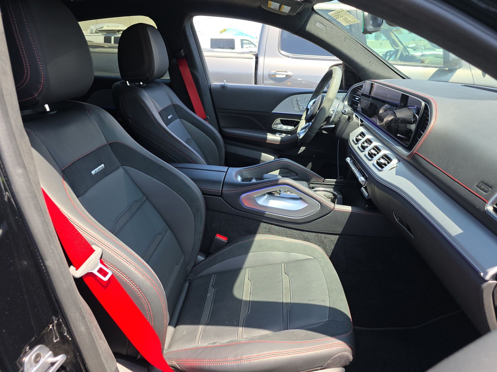 2023 Mercedes-Benz GLE AMG GLE 53 AWD