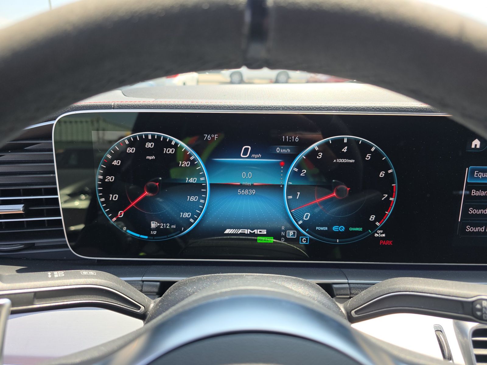 2023 Mercedes-Benz GLE AMG GLE 53 AWD