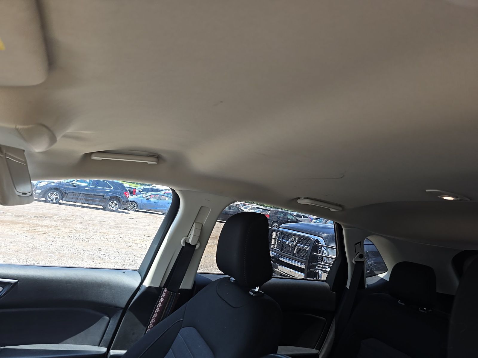 2024 Ford Edge SE AWD