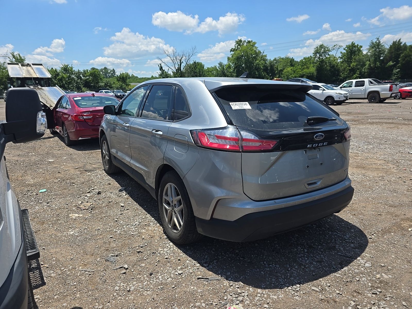 2024 Ford Edge SE AWD