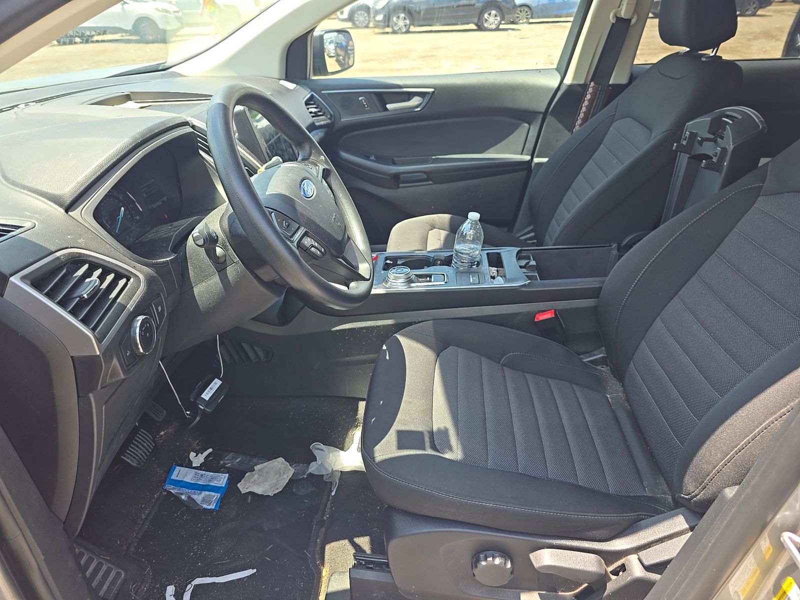2024 Ford Edge SE AWD