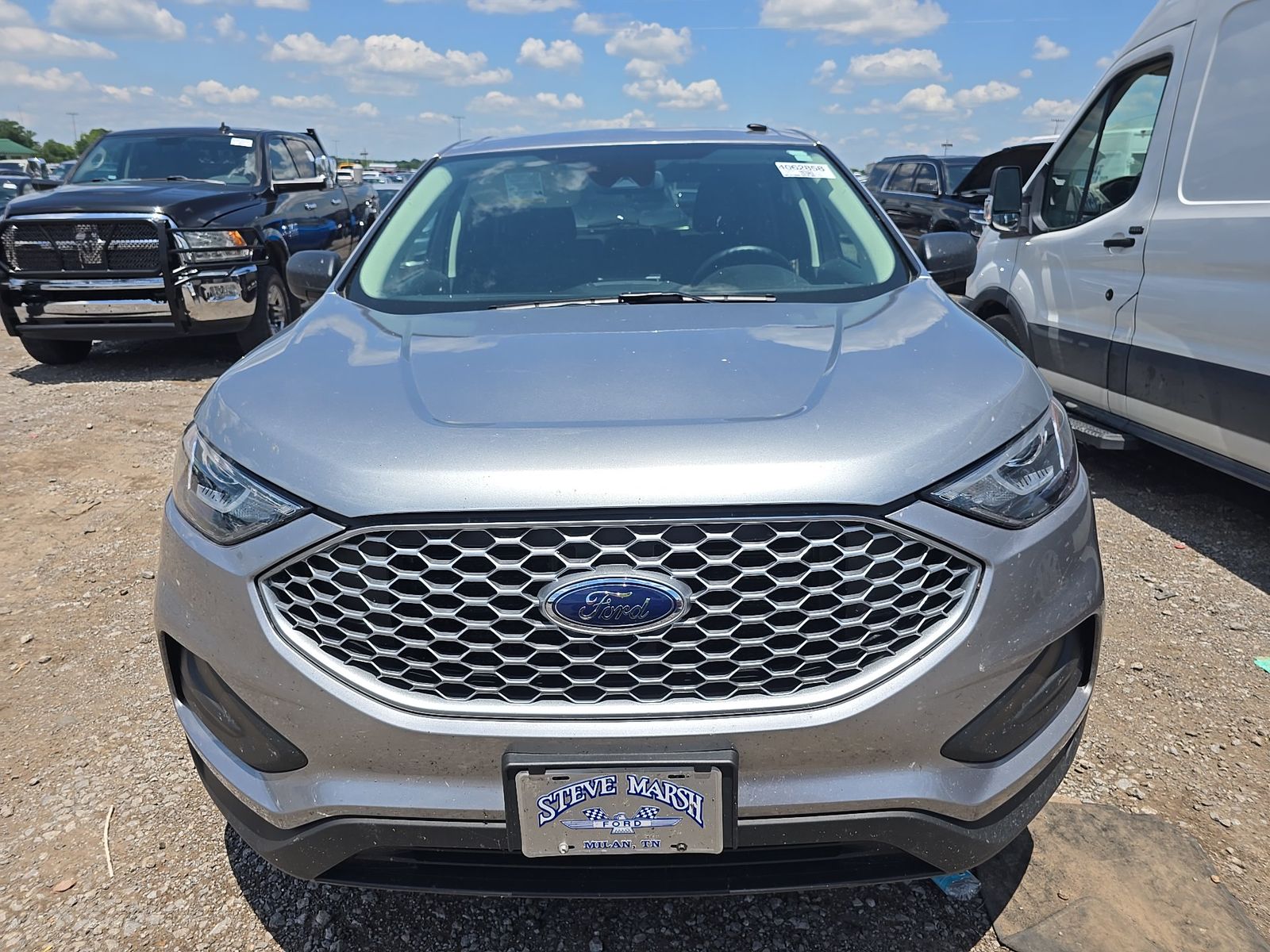 2024 Ford Edge SE AWD