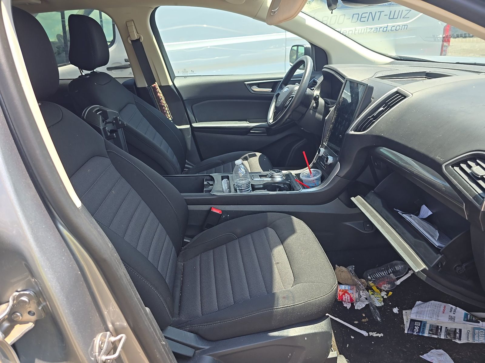2024 Ford Edge SE AWD