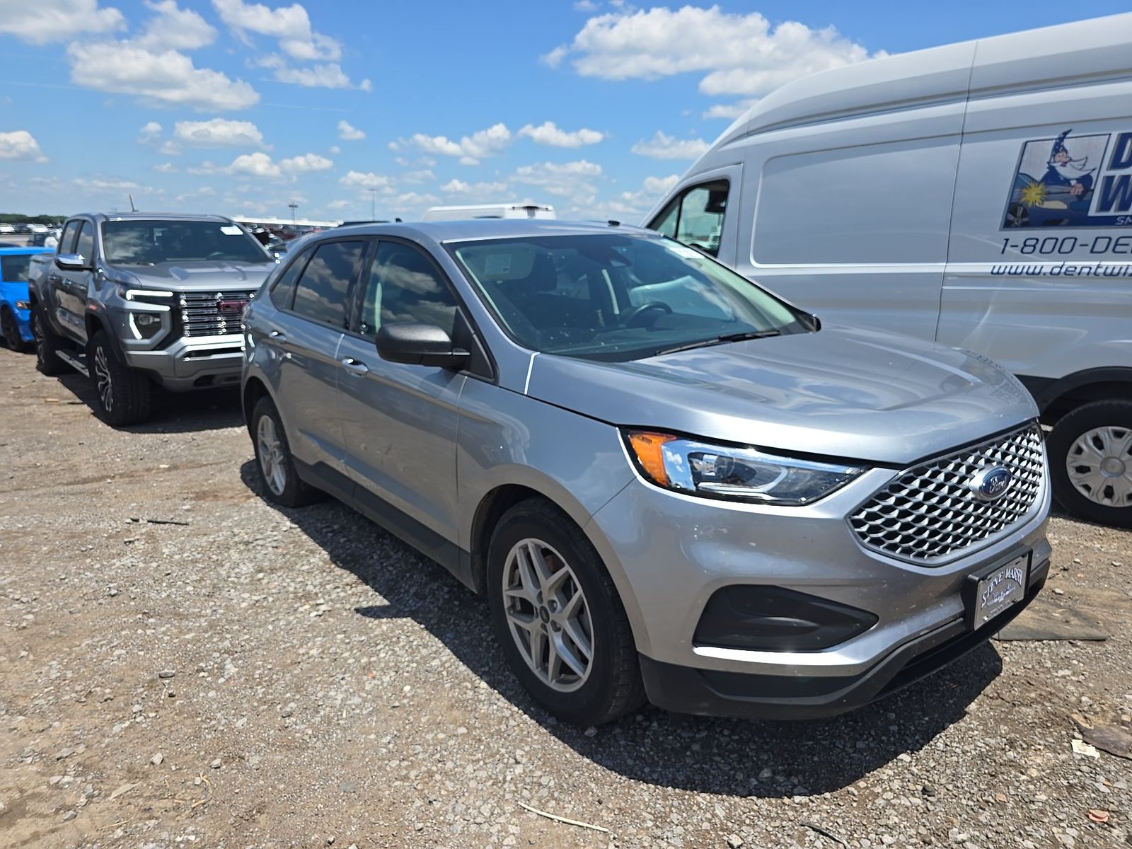 2024 Ford Edge SE AWD