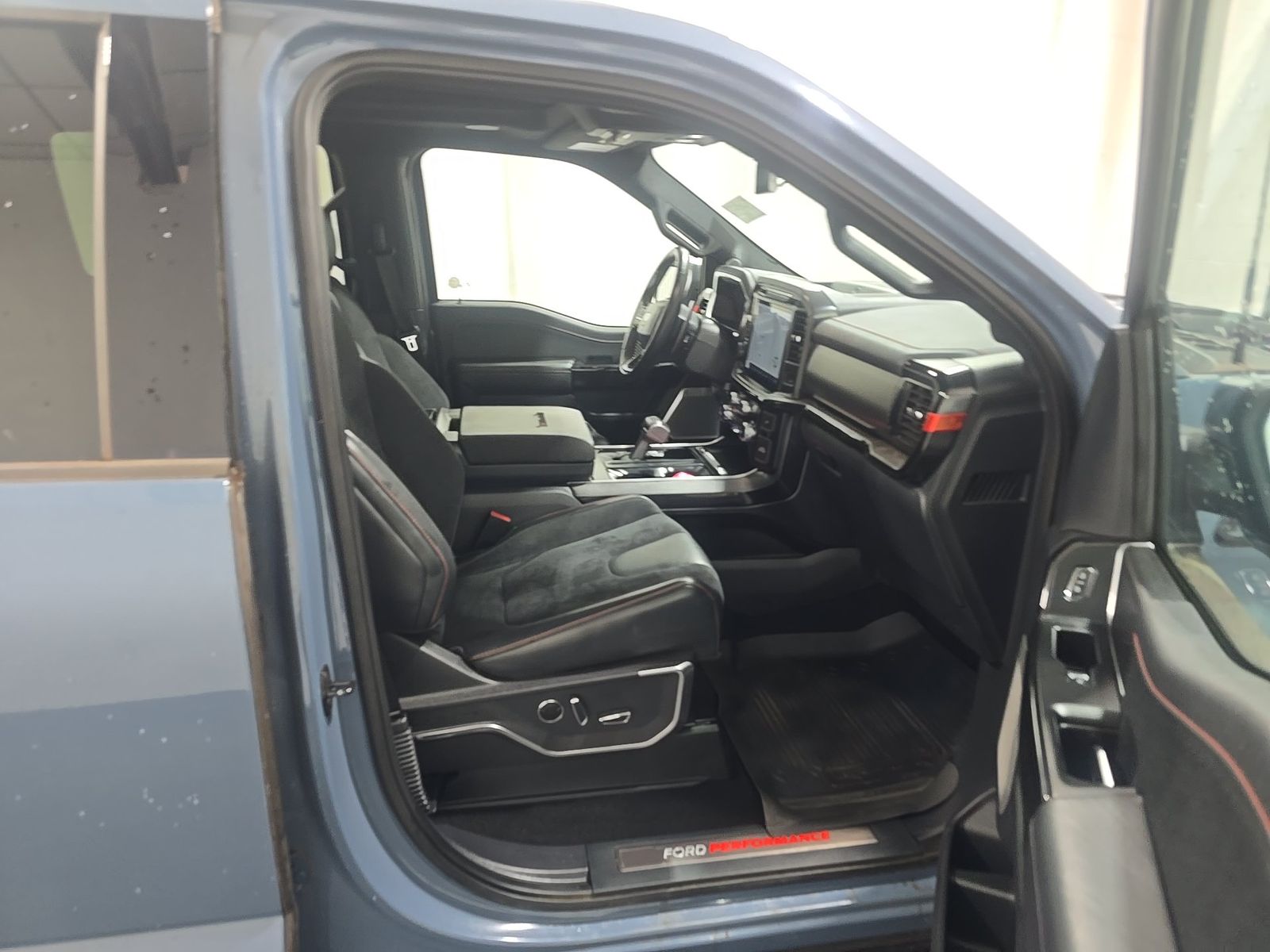 2023 Ford F-150 Raptor AWD
