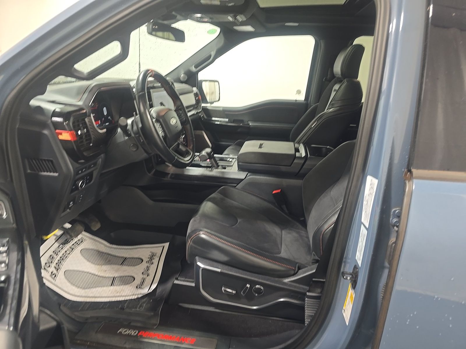 2023 Ford F-150 Raptor AWD