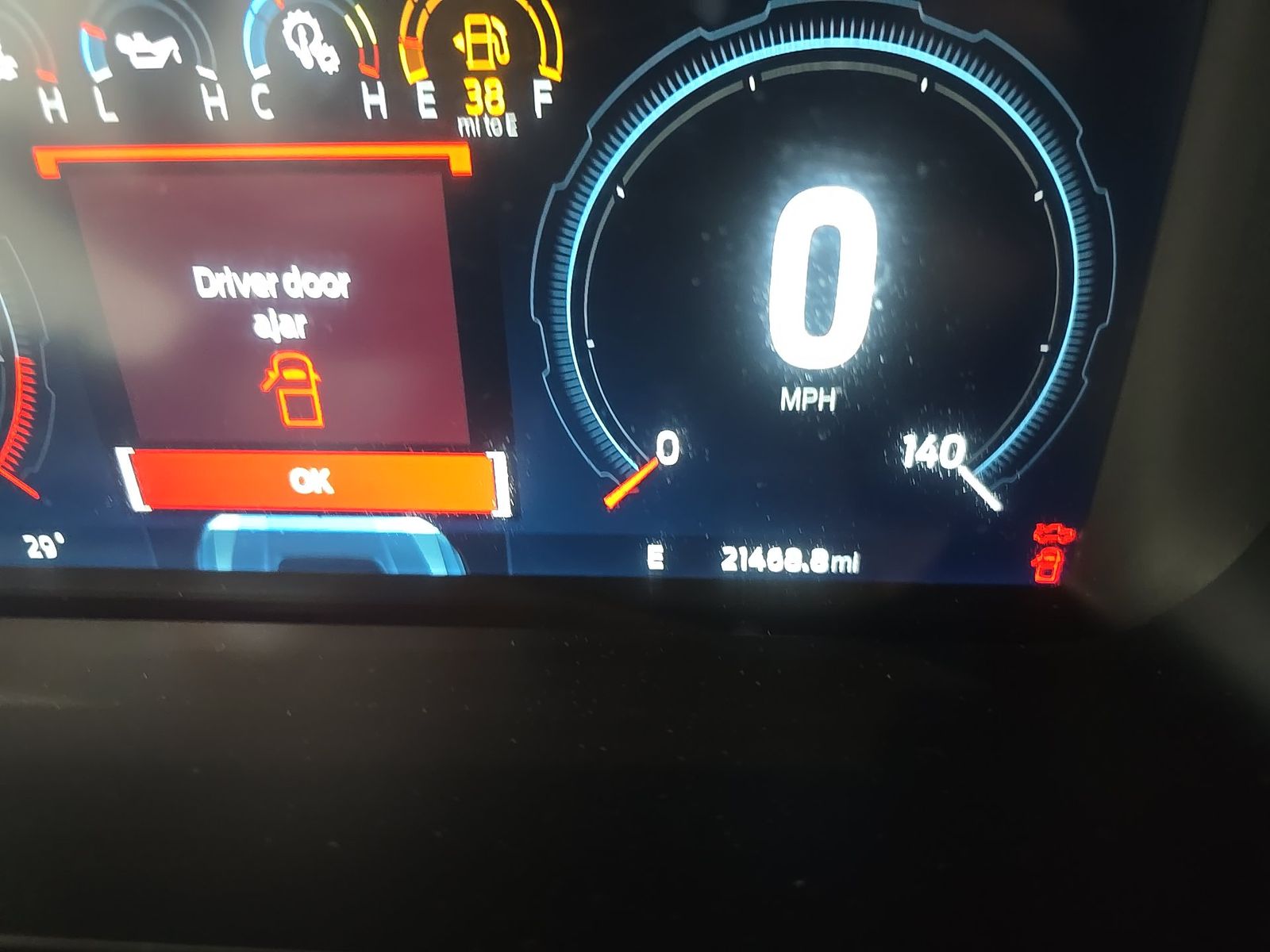 2023 Ford F-150 Raptor AWD