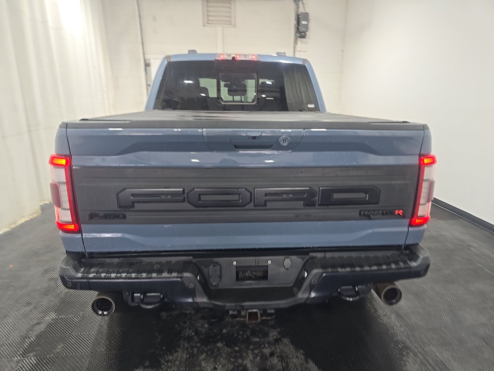 2023 Ford F-150 Raptor AWD