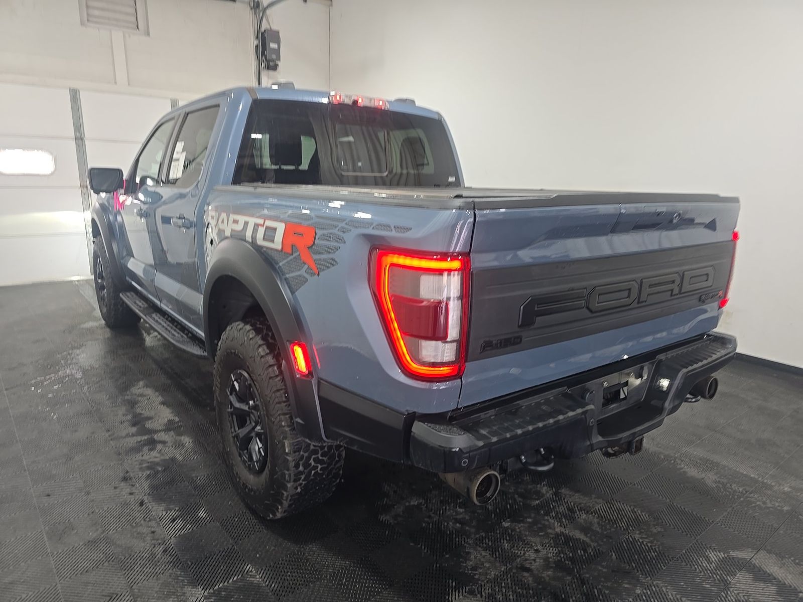 2023 Ford F-150 Raptor AWD