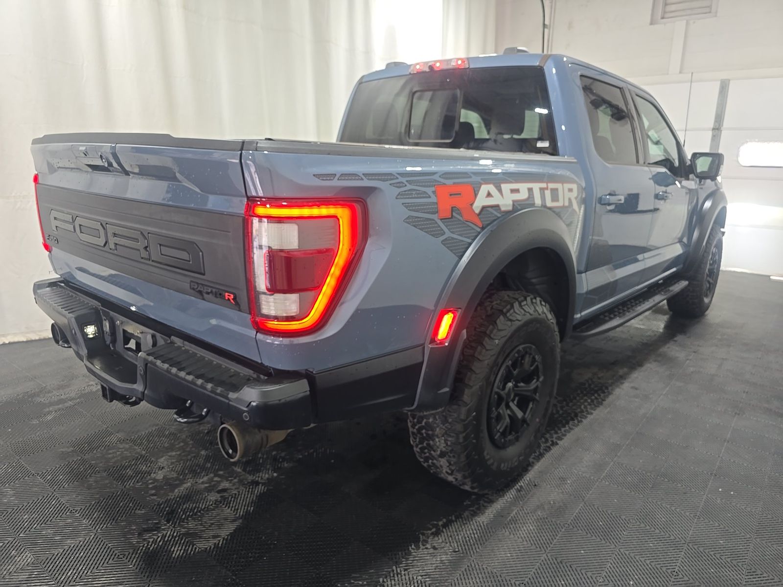 2023 Ford F-150 Raptor AWD