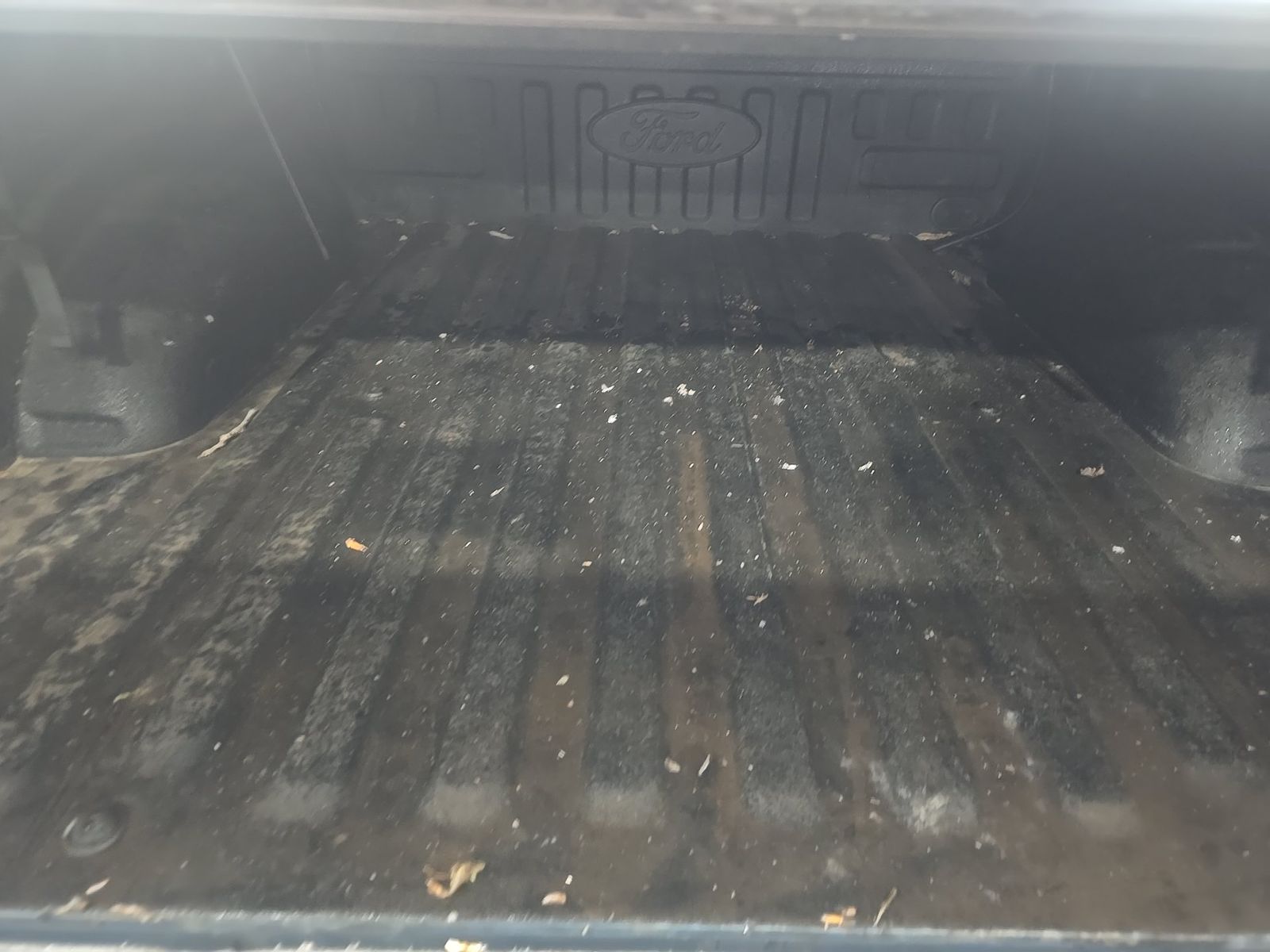 2023 Ford F-150 Raptor AWD