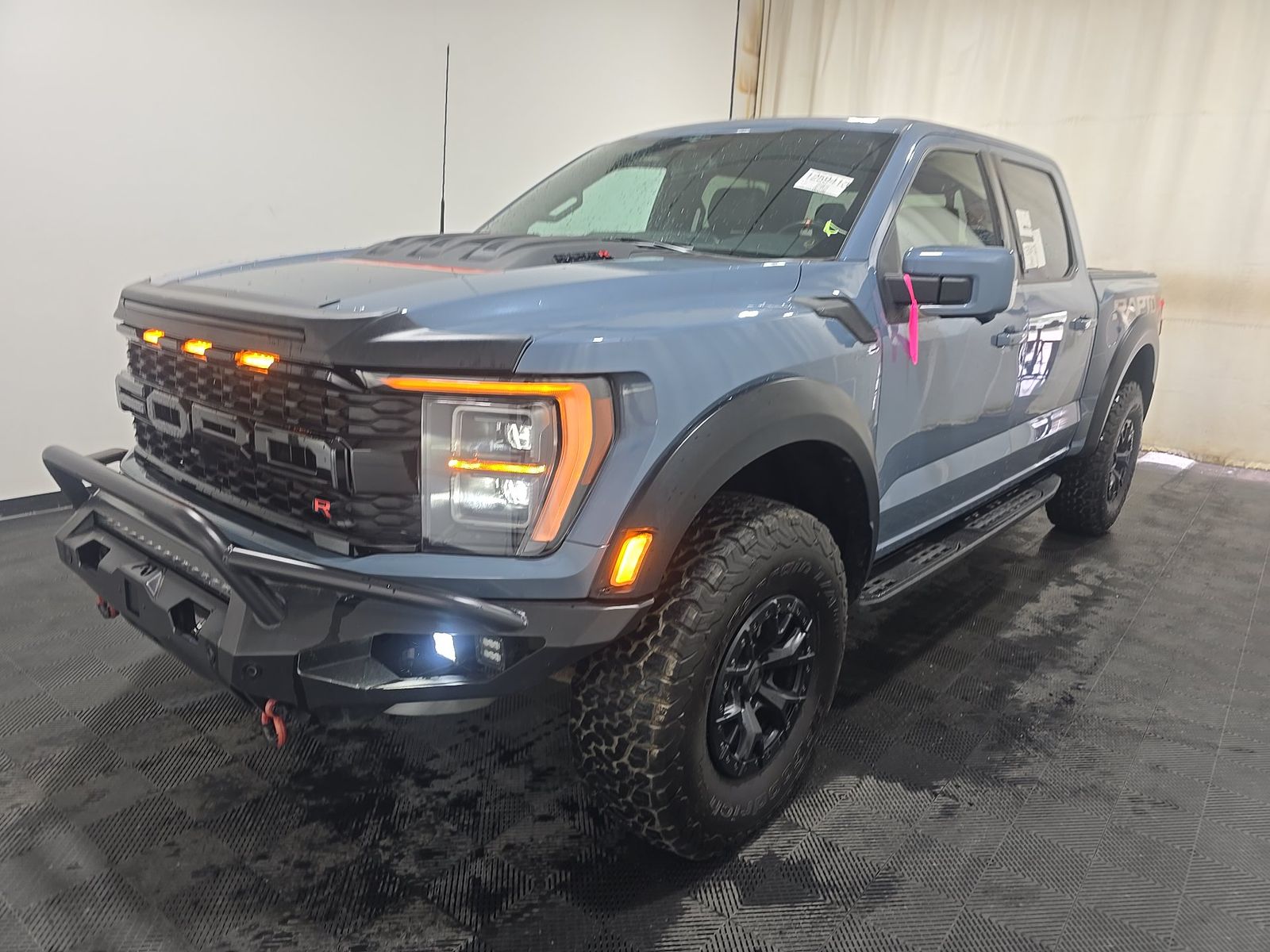 2023 Ford F-150 Raptor AWD
