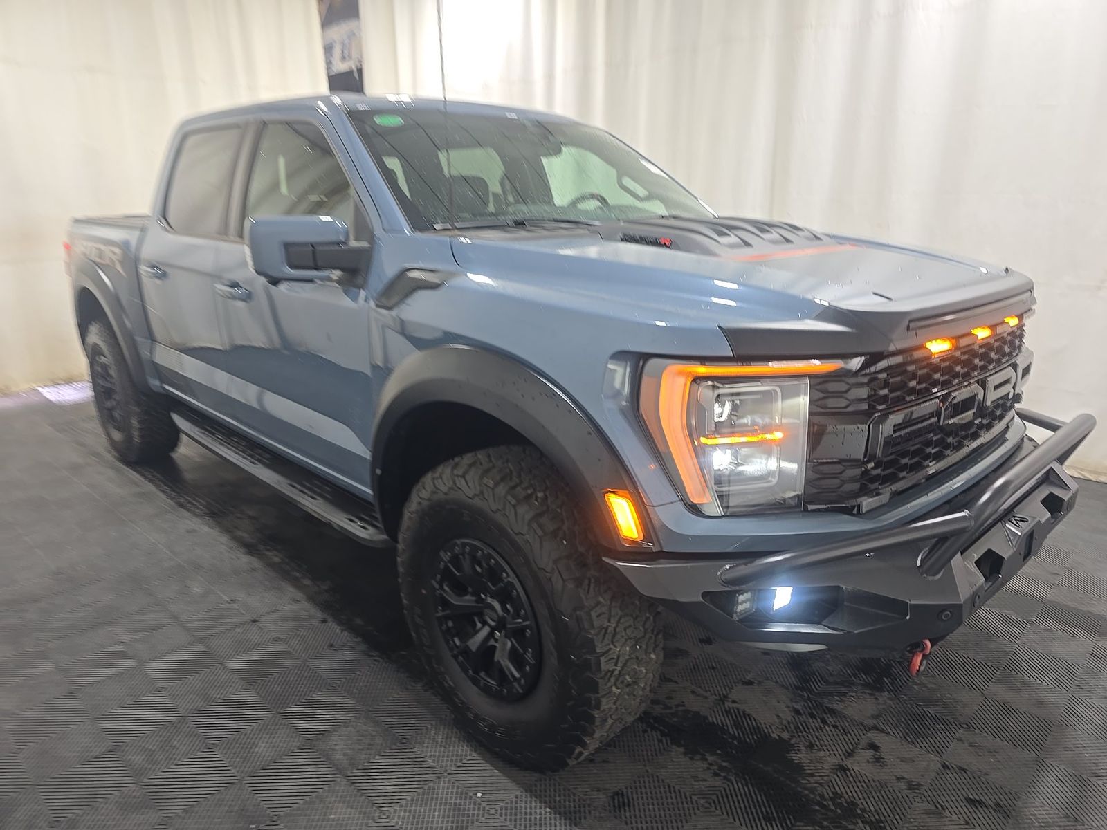 2023 Ford F-150 Raptor AWD