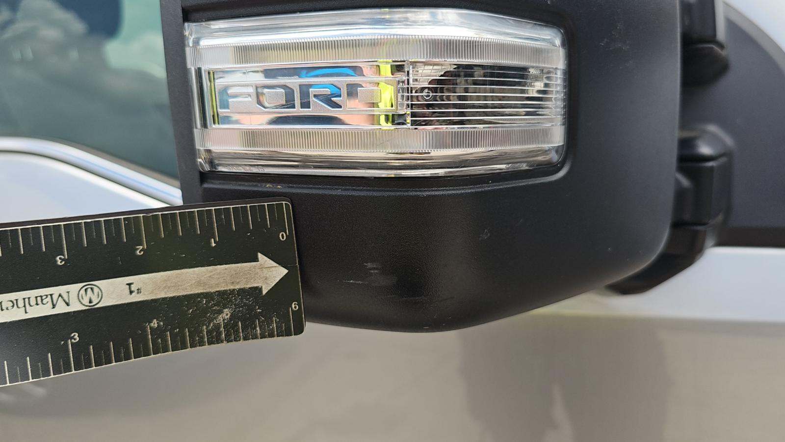 2025 Ford F-150 Lariat AWD