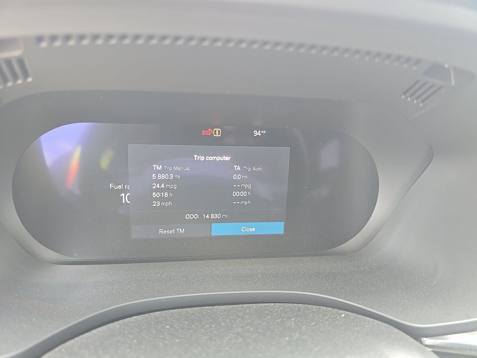 2025 Volvo XC60 B5 Plus AWD