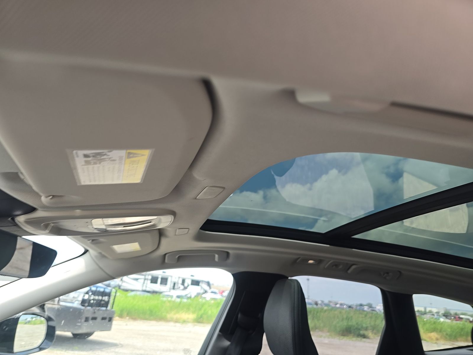 2025 Volvo XC60 B5 Plus AWD