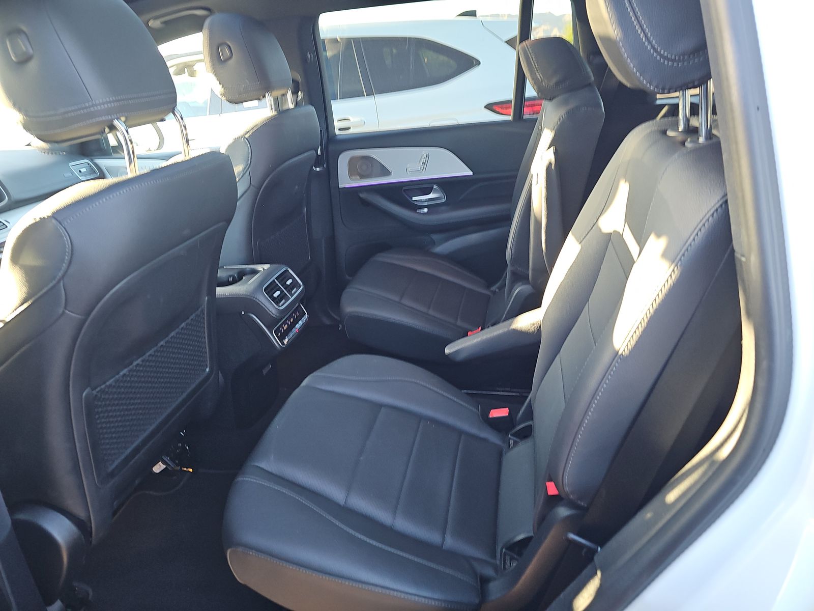 2025 Mercedes-Benz GLS GLS 450 AWD