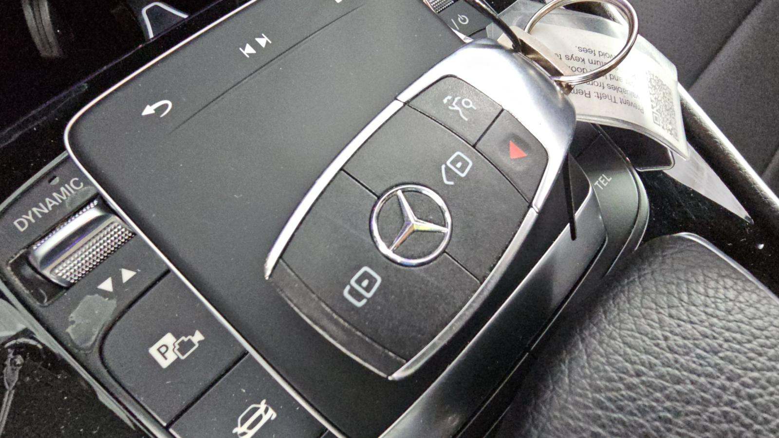 2025 Mercedes-Benz GLS GLS 450 AWD