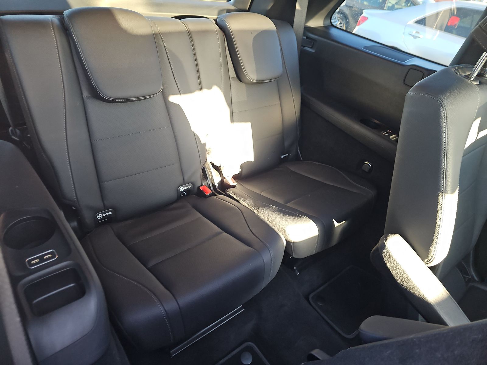 2025 Mercedes-Benz GLS GLS 450 AWD