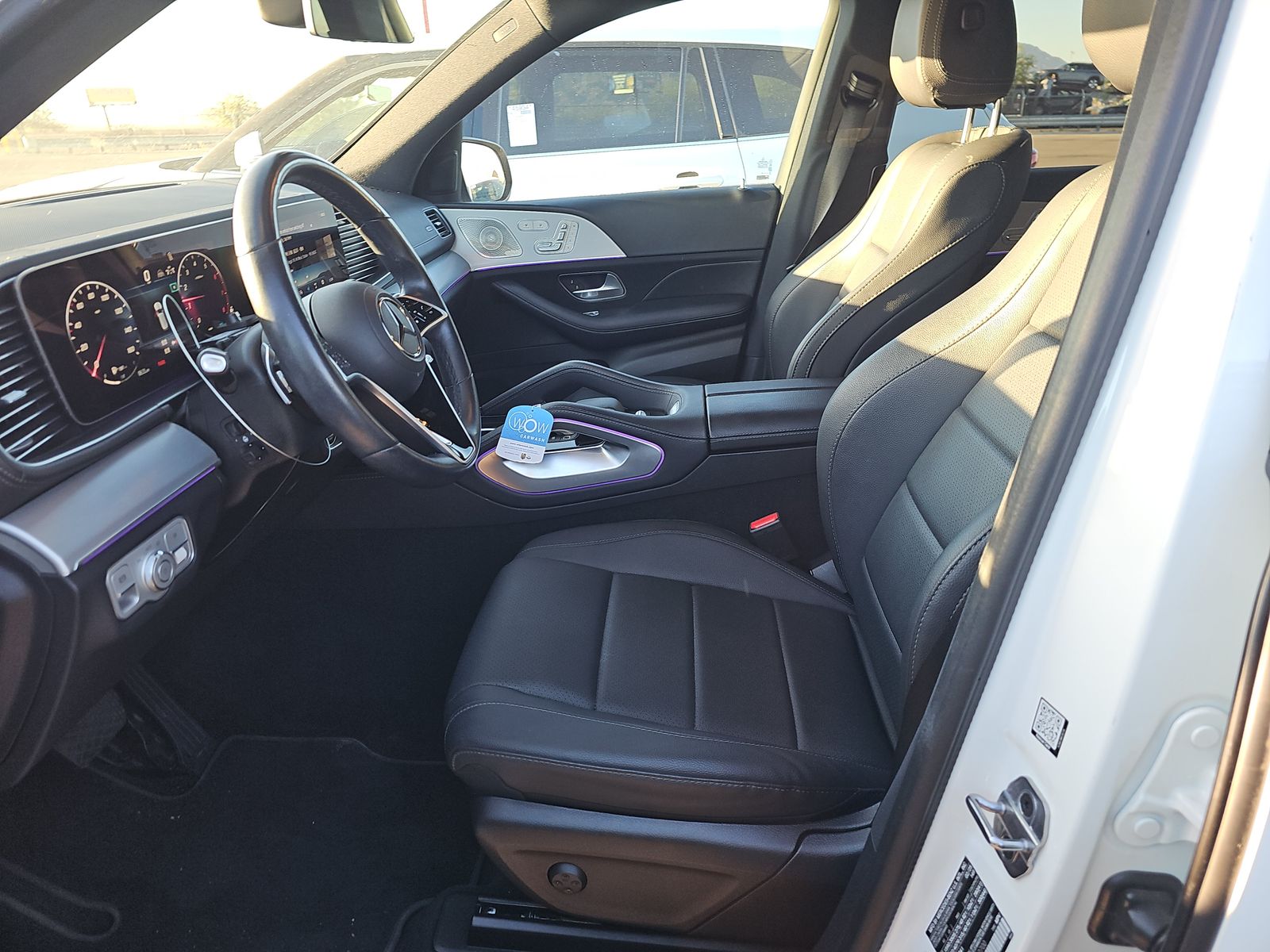2025 Mercedes-Benz GLS GLS 450 AWD