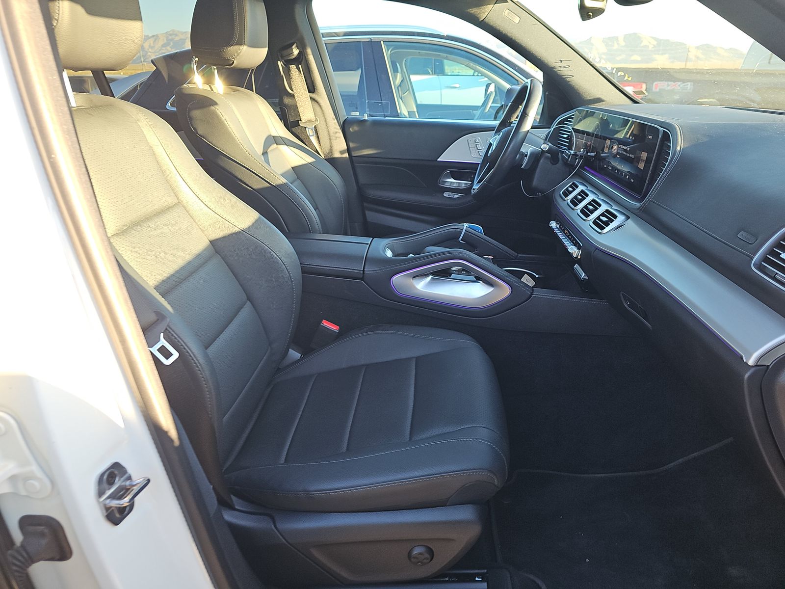 2025 Mercedes-Benz GLS GLS 450 AWD