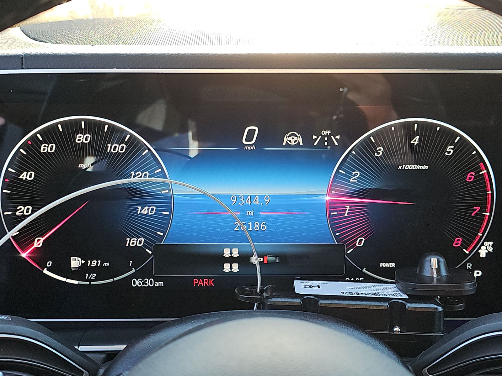 2025 Mercedes-Benz GLS GLS 450 AWD
