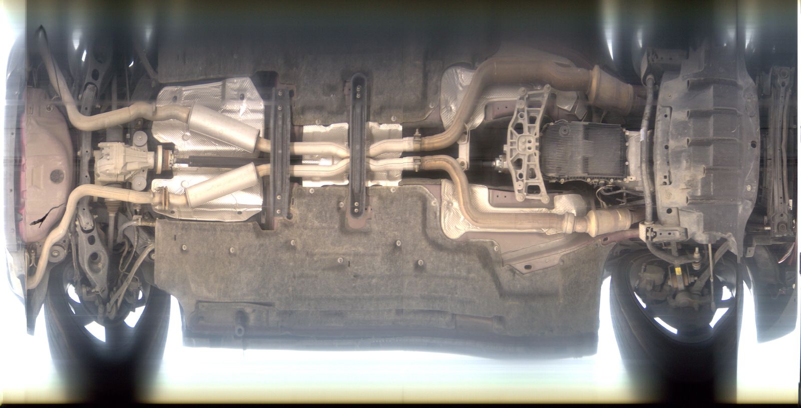 2023 Chrysler 300 300S RWD