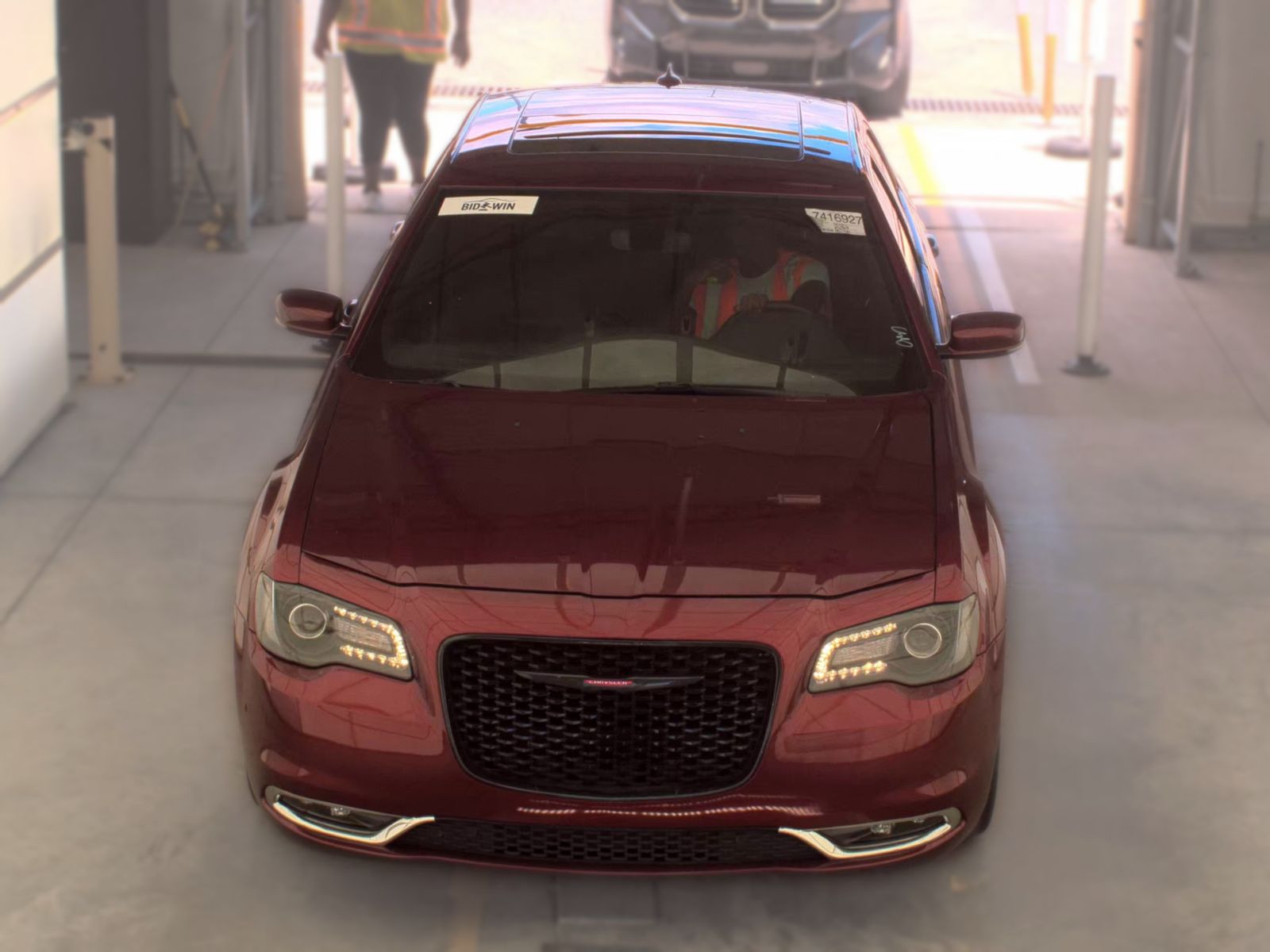 2023 Chrysler 300 300S RWD