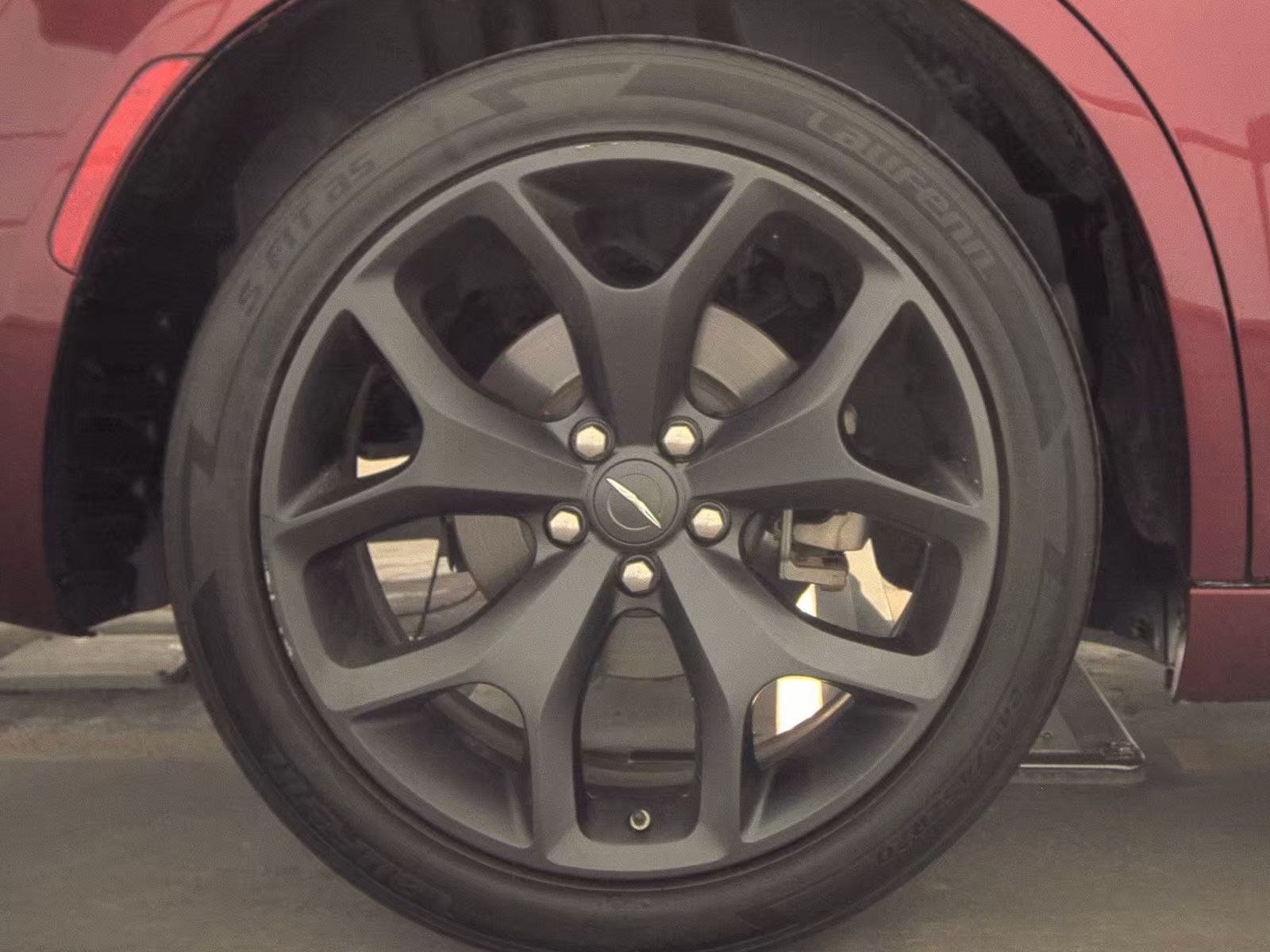 2023 Chrysler 300 300S RWD