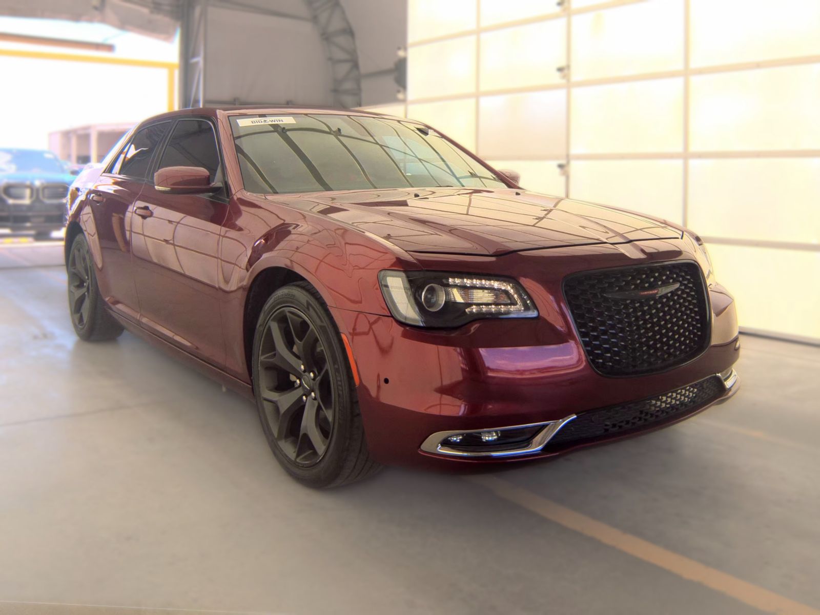 2023 Chrysler 300 300S RWD