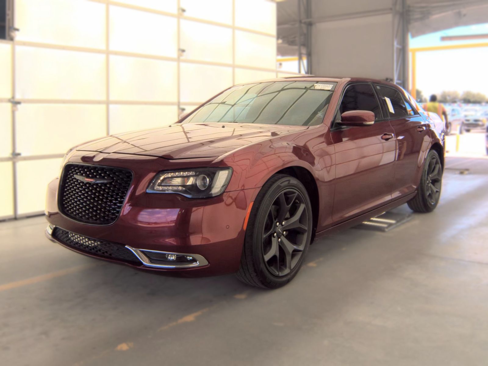 2023 Chrysler 300 300S RWD