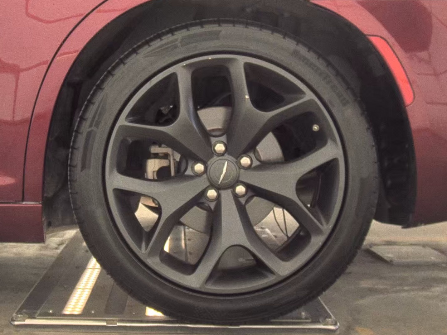 2023 Chrysler 300 300S RWD