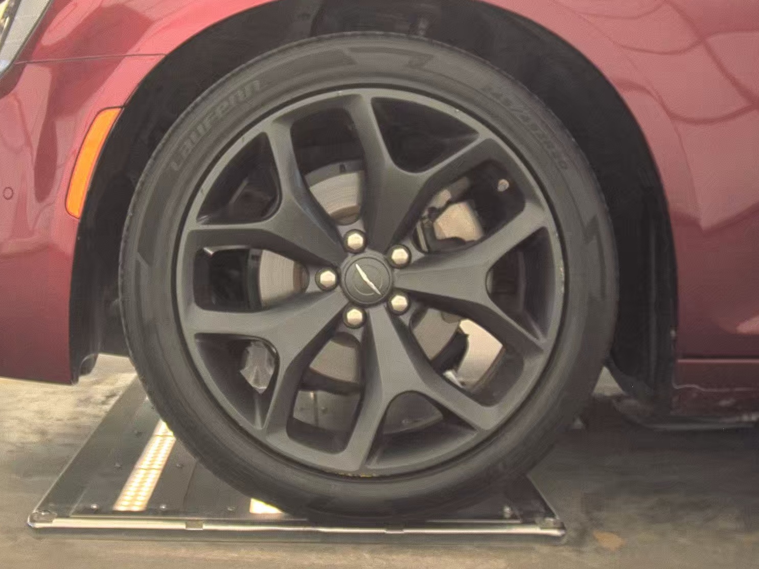 2023 Chrysler 300 300S RWD