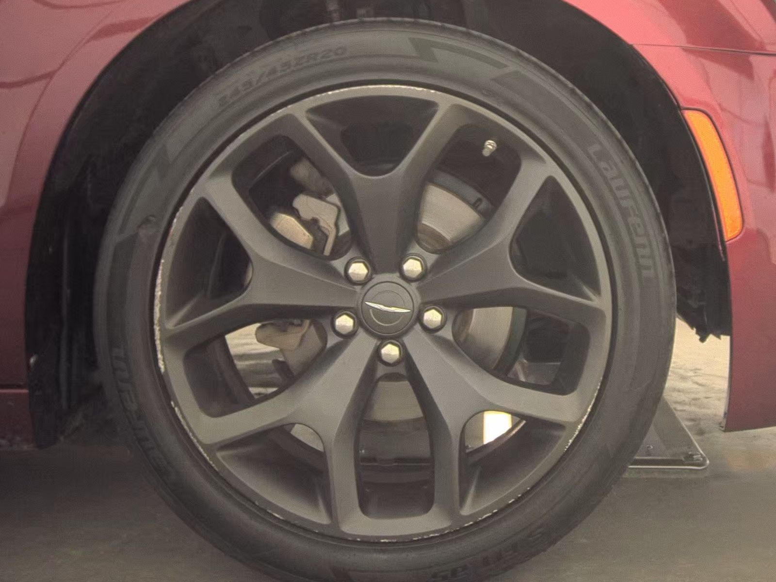 2023 Chrysler 300 300S RWD