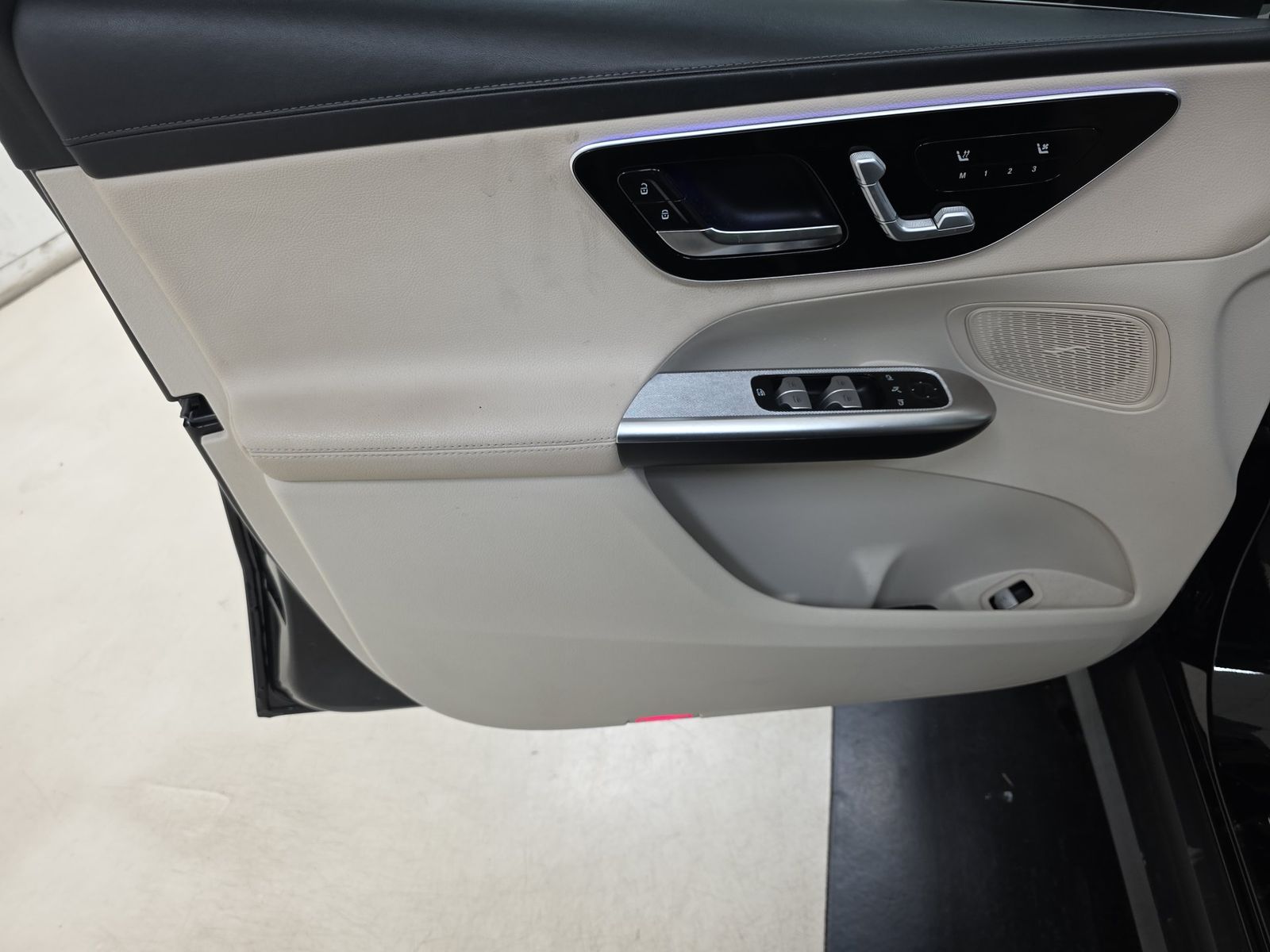 2023 Mercedes-Benz GLC GLC 300 RWD