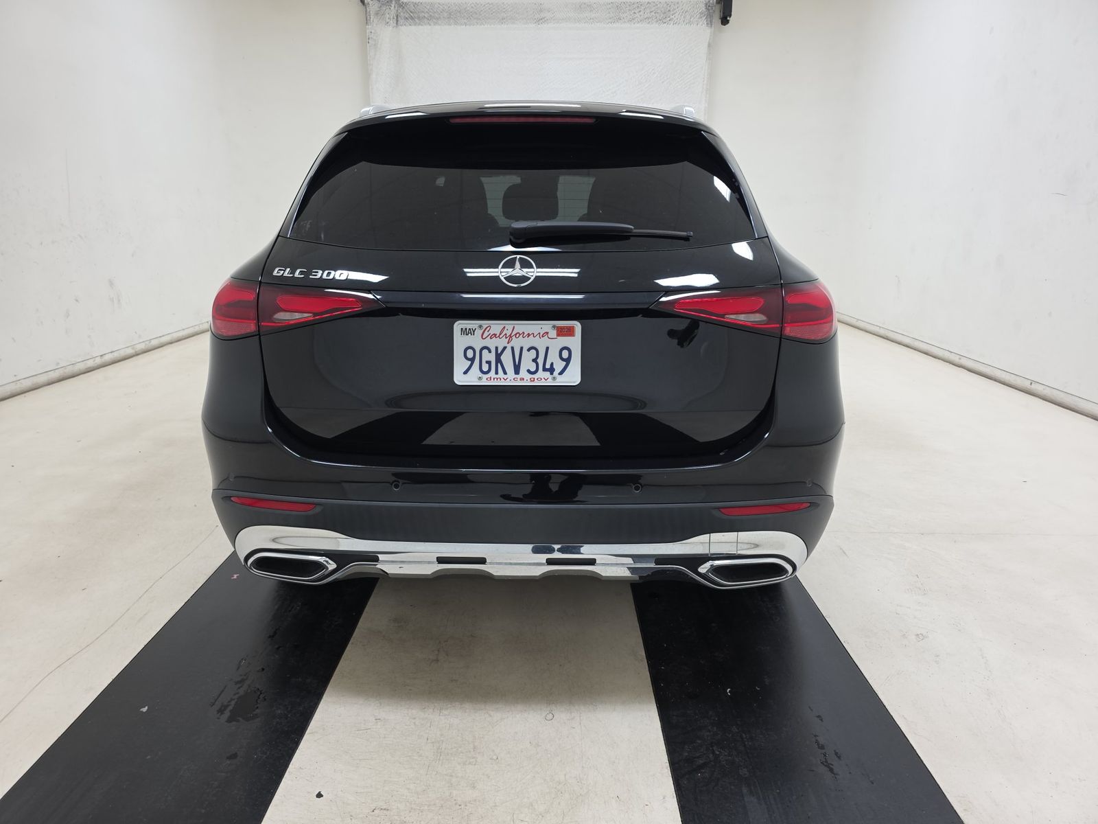 2023 Mercedes-Benz GLC GLC 300 RWD