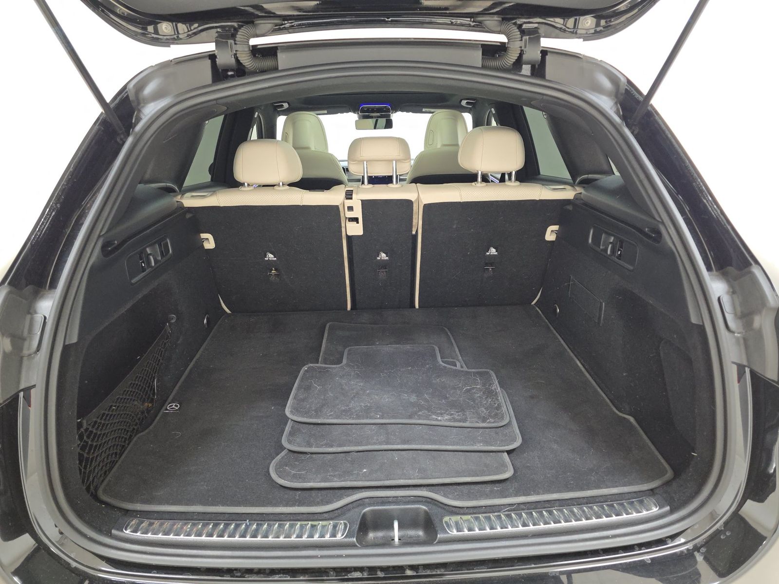 2023 Mercedes-Benz GLC GLC 300 RWD