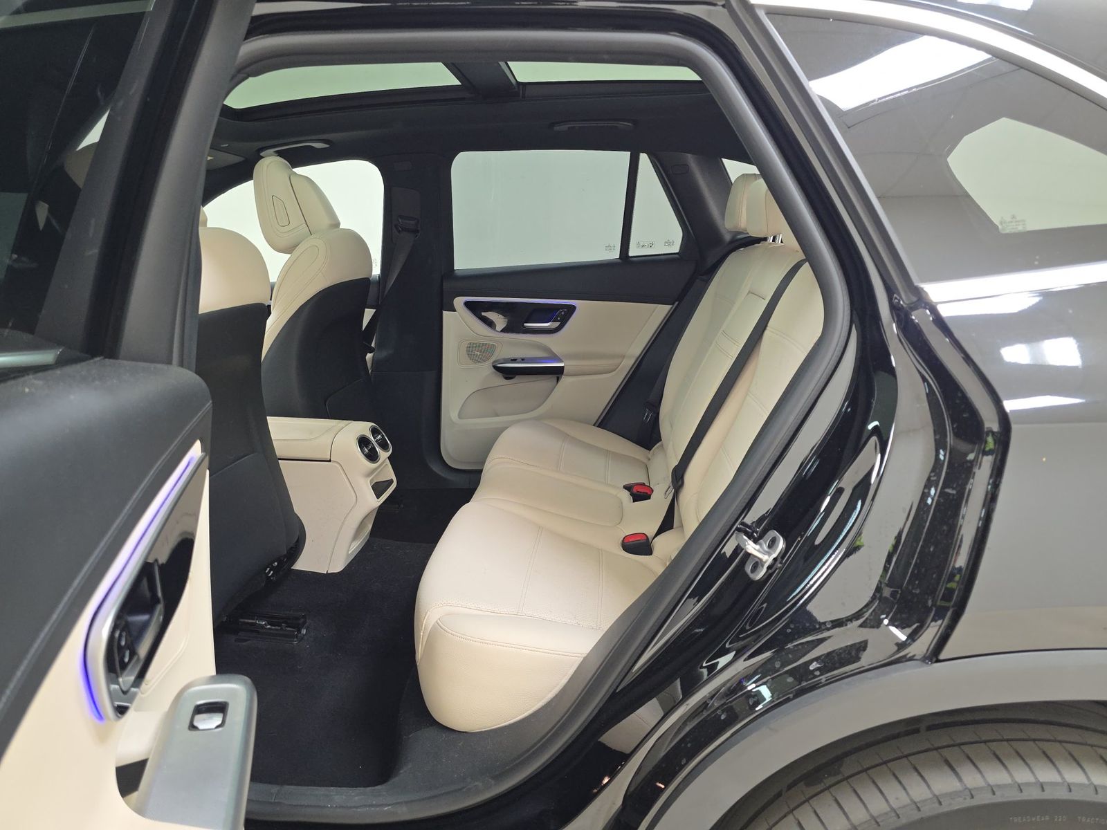 2023 Mercedes-Benz GLC GLC 300 RWD