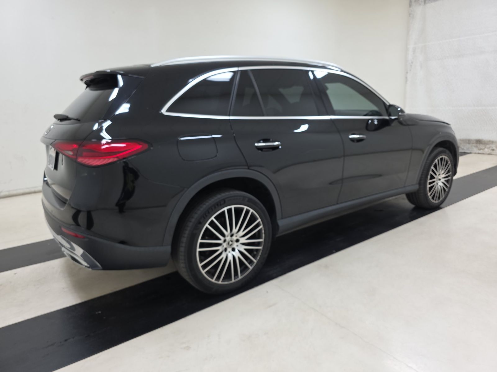 2023 Mercedes-Benz GLC GLC 300 RWD