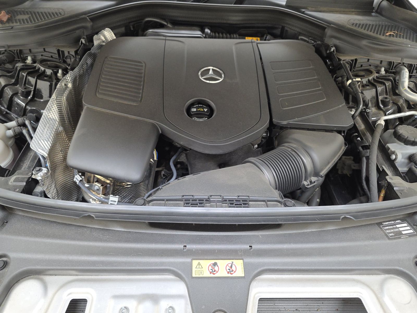 2023 Mercedes-Benz GLC GLC 300 RWD