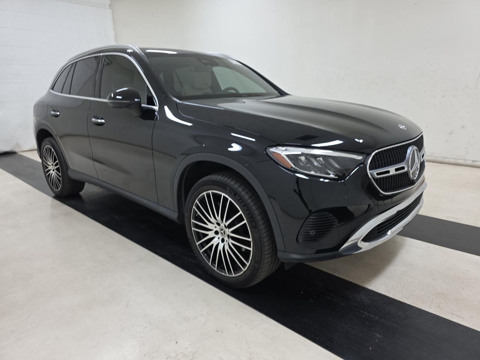 2023 Mercedes-Benz GLC GLC 300 RWD