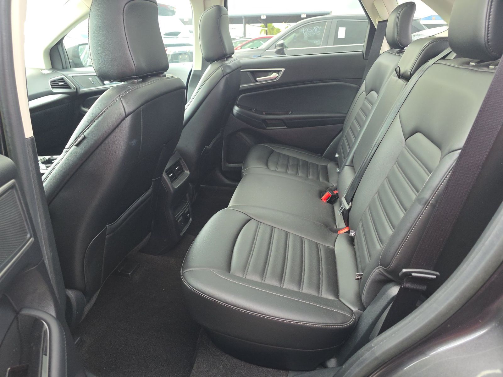 2020 Ford Edge SEL AWD