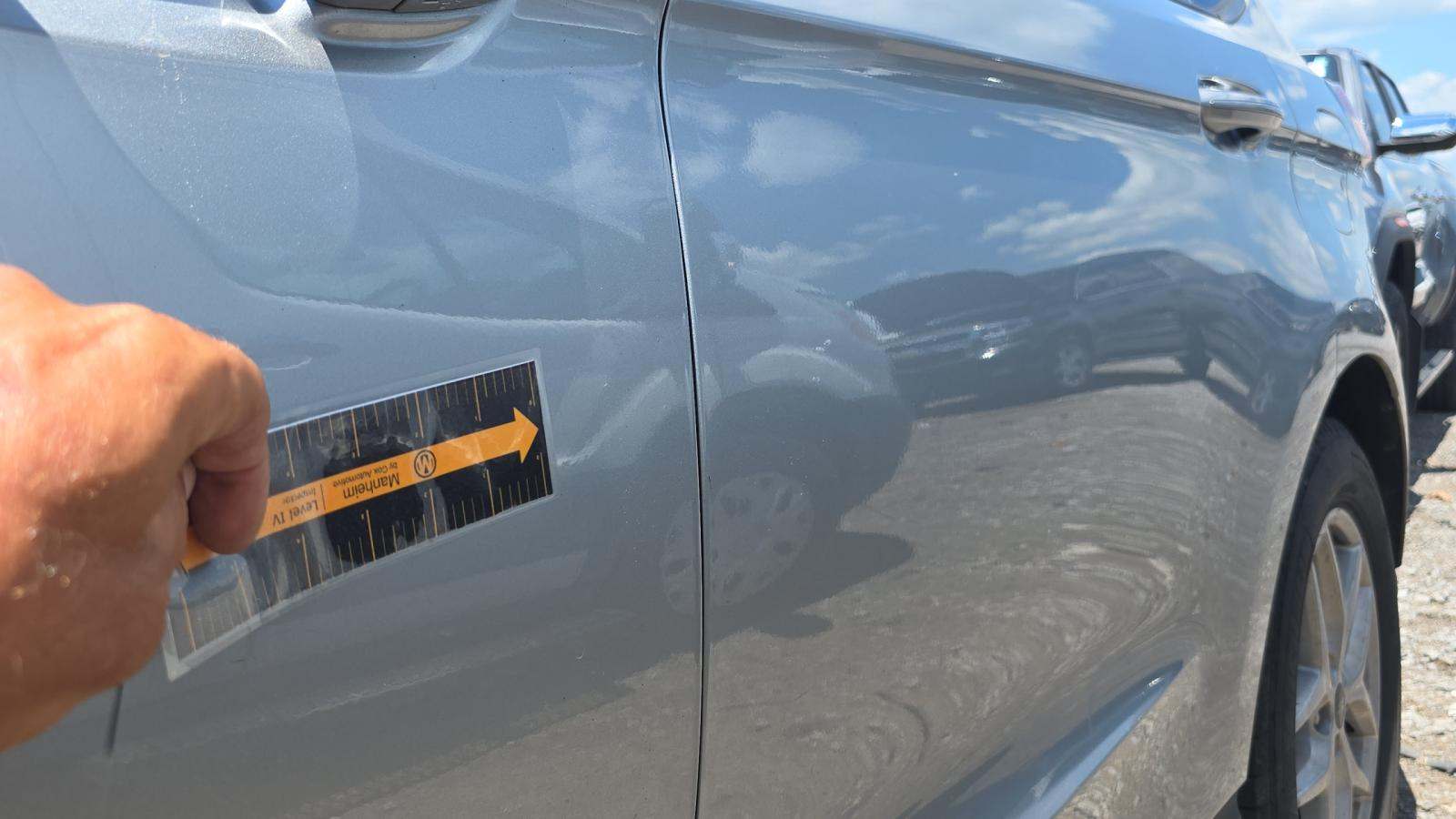 2024 Ford Edge SE AWD