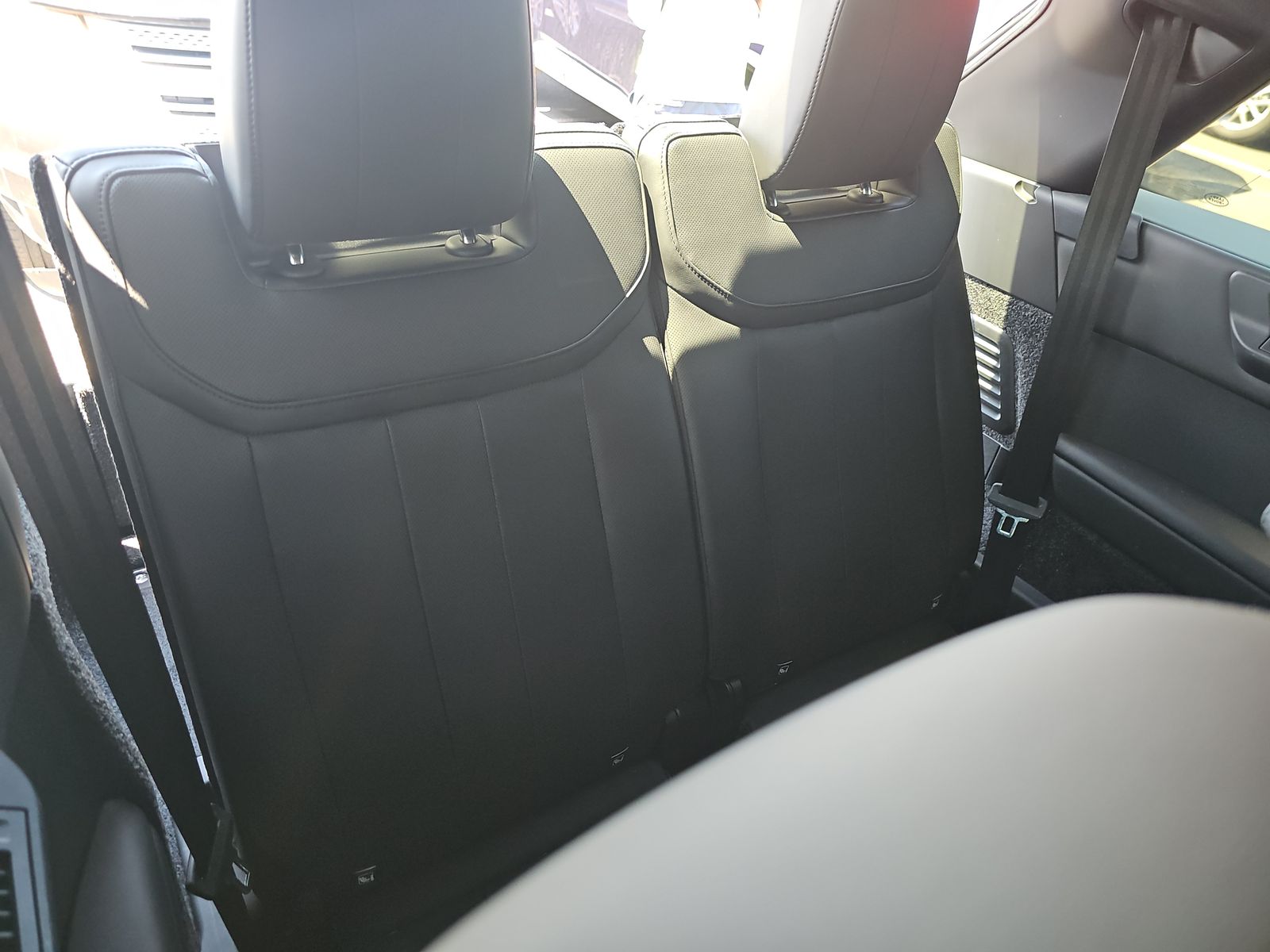 2024 Land Rover Range Rover SE LWB AWD