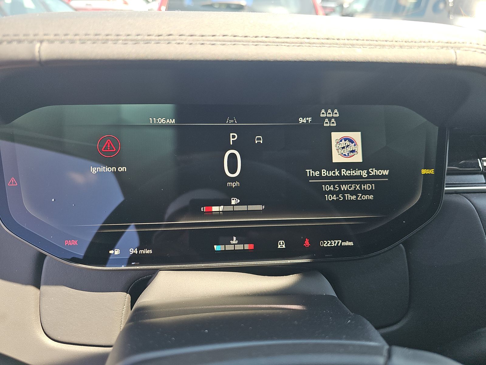 2024 Land Rover Range Rover SE LWB AWD