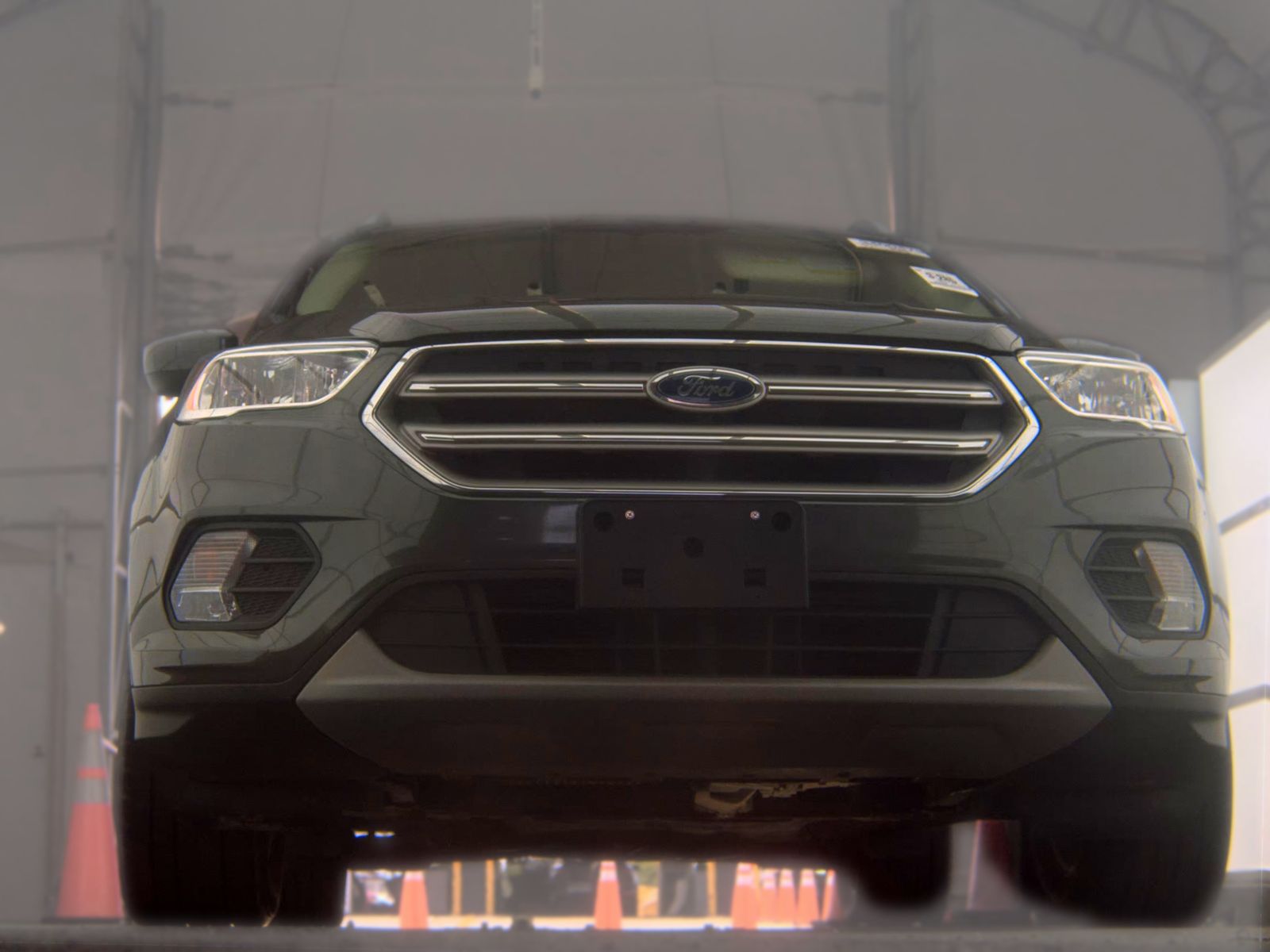 FORD ESCAPE - 4