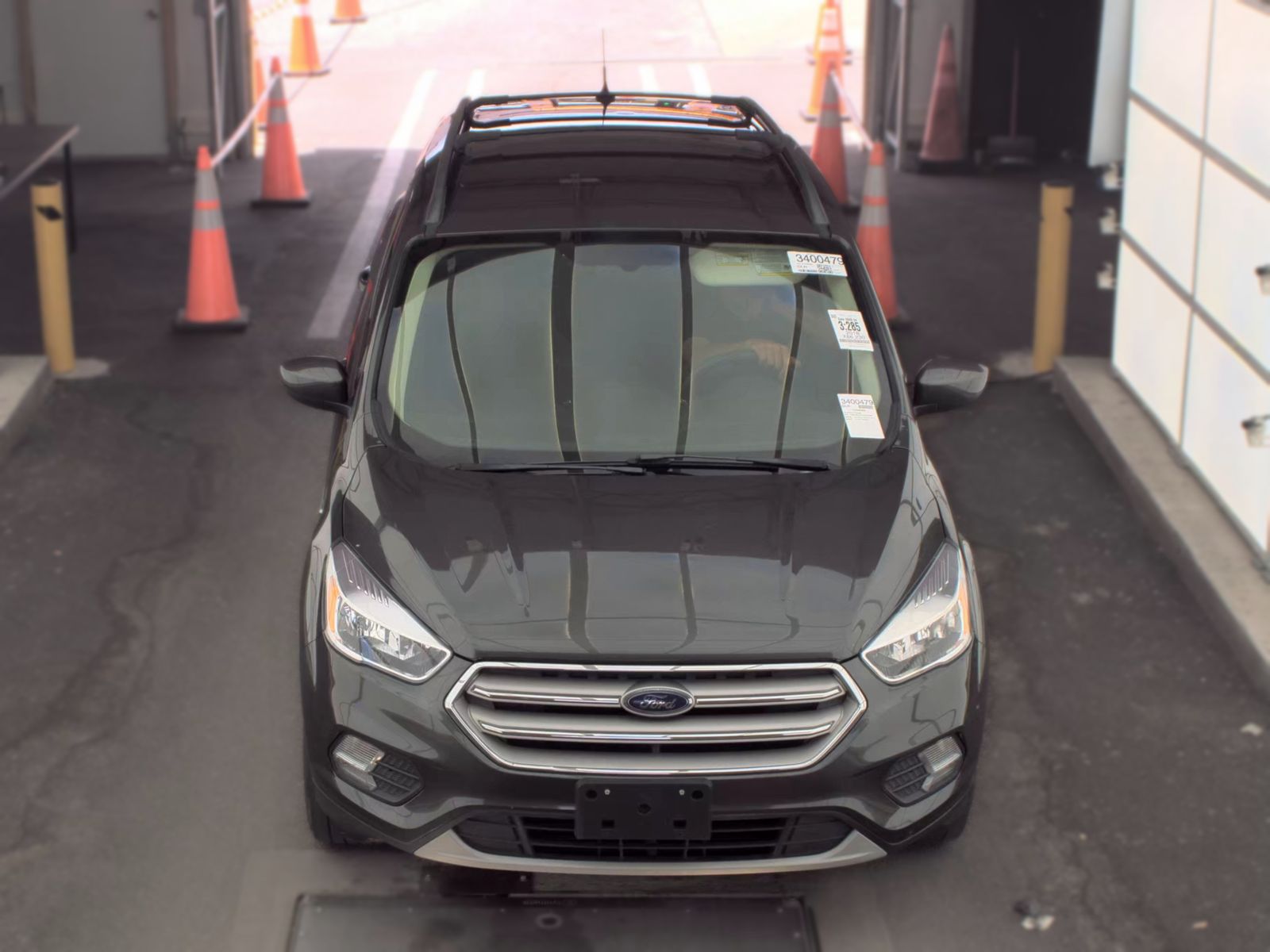 FORD ESCAPE - 3