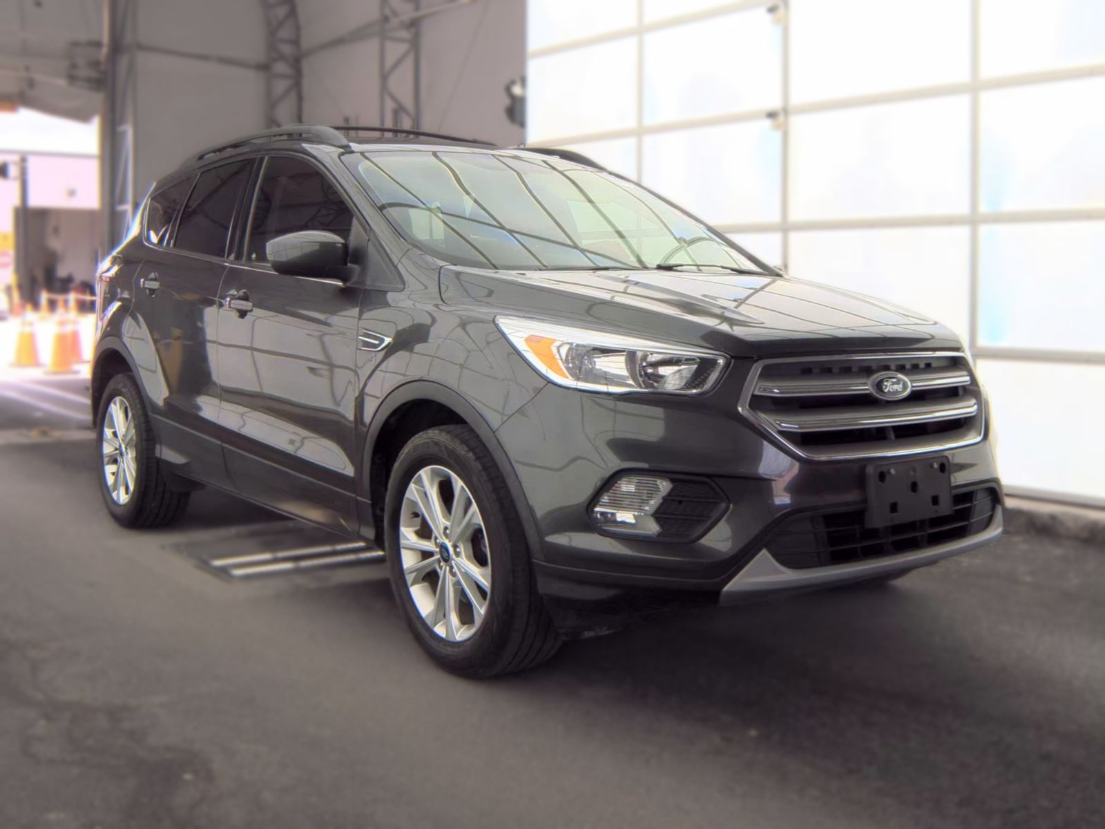 FORD ESCAPE - 5