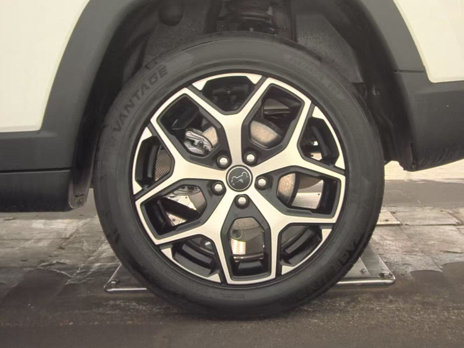 2025 Jeep Compass Limited AWD