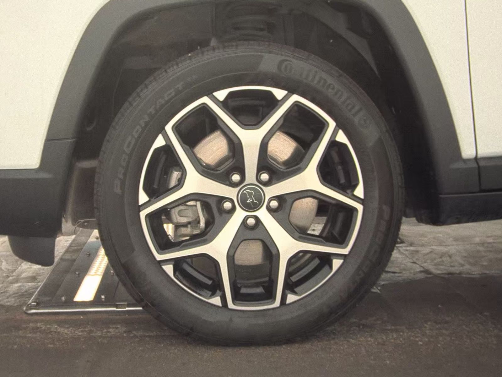 2025 Jeep Compass Limited AWD